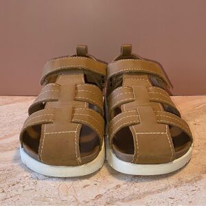 🎣Gymboree Fisherman Sandals